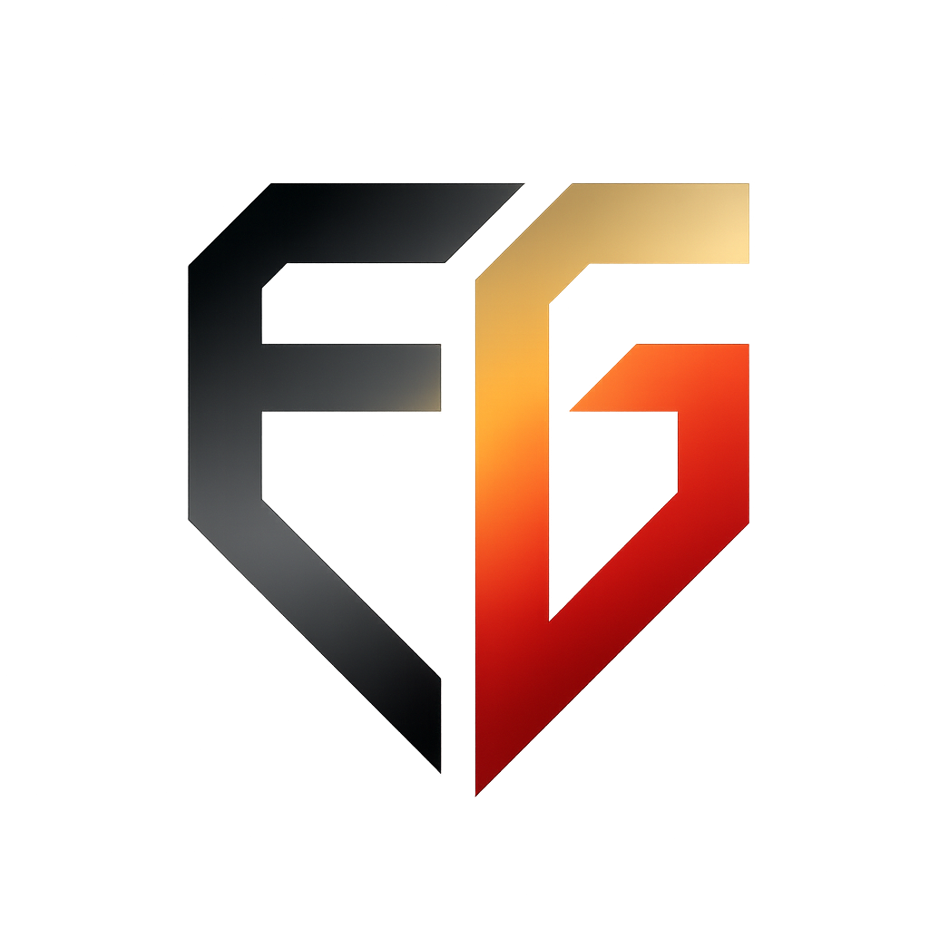 Exit Gains Logo